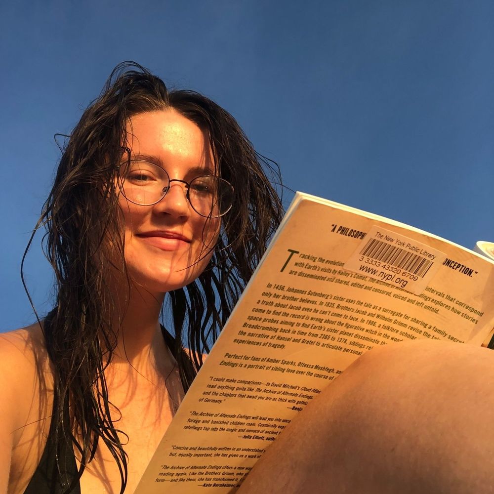 Meet your Posher, Jordan